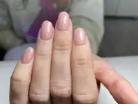 Маникюр недорого, фотография 2