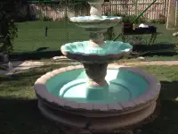 продажа вазонов фонтанов и скульптур, фотография 7