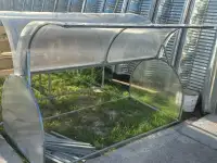 Услуги и продажа огородных парников, беседок и летнего душа, фотография 2