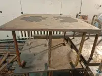 Закладные детали пластины шайбы производим, фотография 4