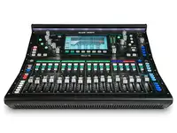 Цифровой микшерный пульт allen & heath sq-5