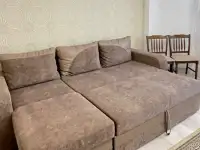 Просторная 2-комнатная квартира, ул Шокан Уалиханова 13Б, фотография 6