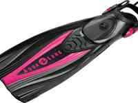 Ласты экспресс pink