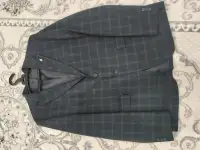 Пиджак renzo и рубашка ganta, фотография 2