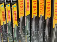 Дворники на все Авто. Спецкрепление. Задние дворники, фотография 10