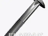 ГОСТ 7801-81 Болты с увеличенной полукруглой головкой и усом