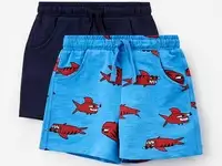 Шорты 2 шт. sela