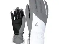 Перчатки level 20-21 astra w gore-tex grey, фотография 2