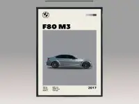 Постеры в рамке и на холсте в любом формате и дизайне, фотография 5