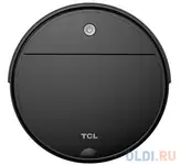 Robot vacuum sweeva 500 black