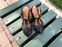 Босоножки , качественные , кожаные, фотография 2