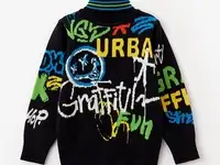 Свитер playtoday