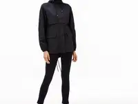 Женская куртка lacoste