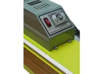 Станок-спайщик Мультипак, фотография 4