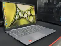 Ноутбук Lenovo Ryzen 3, фотография 3