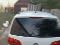 Продажа авто Volkswagen Touran, фотография 6