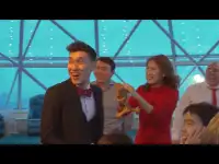 Ведущий, фотография 3