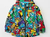 Куртка playtoday