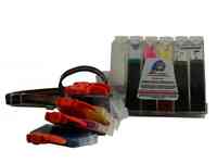 Снпч для моделей canon pixma mp780