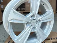 Диски VestaAlmera 6x15 PCD4x100 ET50 D60.1, фотография 3