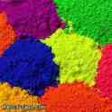 Пигменты разных цветов, фотография 2