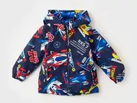 Куртка playtoday