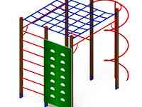 Спортивная серия ск 2.01.01