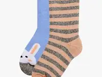 Носки 2 пары sela