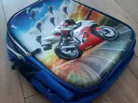 Школьный ранец