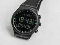 Часы An-nur с напоминанием времени намазаов и показом направления на киблу, фотография 2