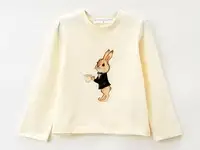 Лонгслив ete children