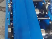 Новая линия по производству сайдинга «Корабельная доска», фотография 2