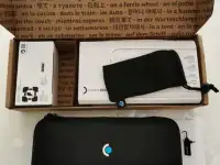 Игровая приставка Steam Deck 512 Gb  защитное стекло  чехол, фотография 3