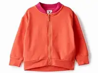 Олимпийка button blue