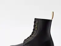 Ботинки dr. martens