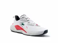 Кроссовки lacoste aceshot