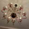 Хрустальные люстры, фотография 8