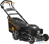 Газонокосилка бензиновая carver lmg-2651dms