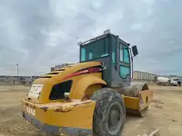 Продается Гидравлический каток Changlin RH126 сост. отл, фотография 4