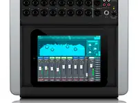 Цифровой микшерный пульт behringer x18
