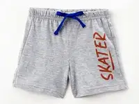 Шорты спортивные котмаркот