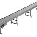 Транспортер роликовый/рольганг прямой приводной цепной «РПР-4»