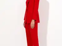 Брюки классические vassa&co