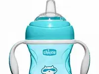 Бутылка chicco