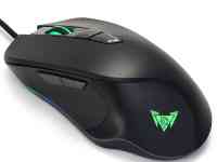 Мышка игровая CROWN CMGM-903, фотография 2