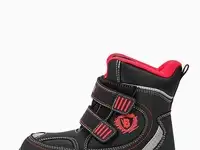 Дутики biker, фотография 1