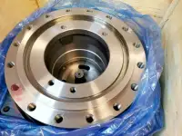 Редуктор хода для HYUNDAI 450-7 восстановленный