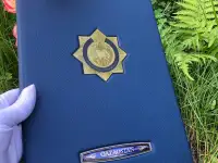 Именная Папка А4 для сотрудников, фотография 5