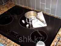 Ремонт индукционных плит smeg