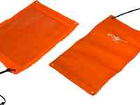 Гермомешок пвх снаряжение 20х12